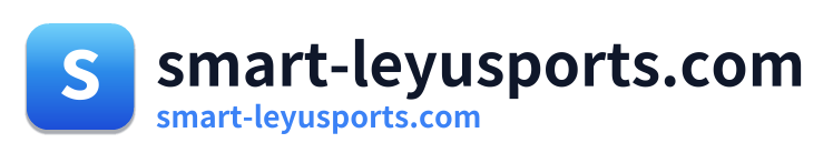 smart-leyusports.com